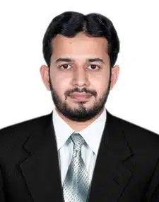 Team 7 Mudassar Ali