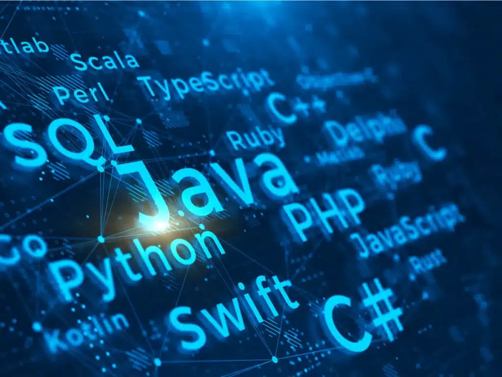 programming languages shutterstock 1680857539 - Programming Tutor