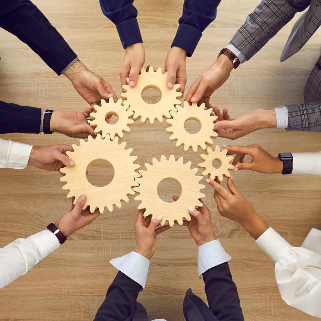 Committed to your educational goals The VIRTUAL Help Team