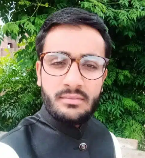 Team 9 Haroon Imran