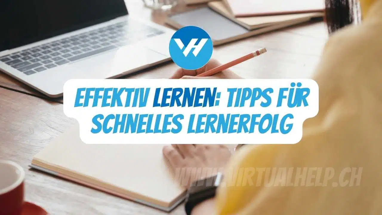 Effektiv lernen Tipps fur schnelles Lernerfolg - Effektiv lernen: Tipps für schnelles Lernerfolg