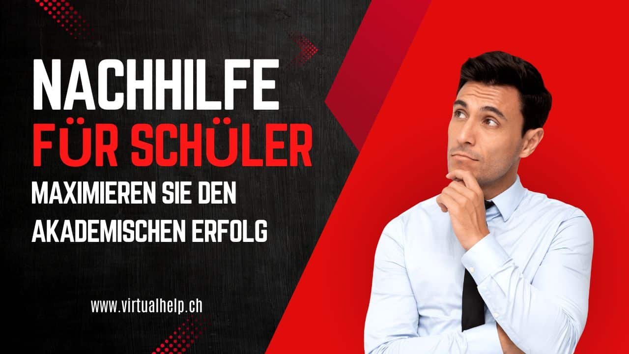 image 10 - Maximierung des akademischen Erfolgs: Effektive Nachhilfe Strategien für Studenten