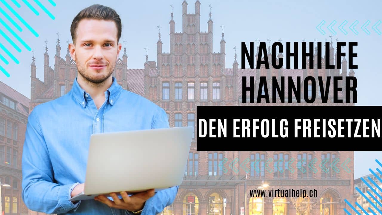 image 11 - Den Erfolg freischalten: Ein Leitfaden für Nachhilfe in Hannover