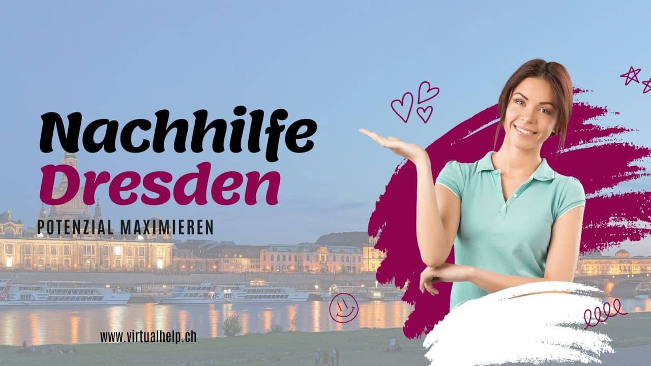 image 12 - Maximieren Potenzial: Die ultimative Ressource für Nachhilfe in Dresden und darüber hinaus