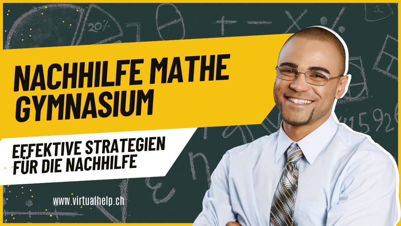 image 3 - Erfolg freischalten: Effektive Strategien für den Mathematikunterricht in der High School