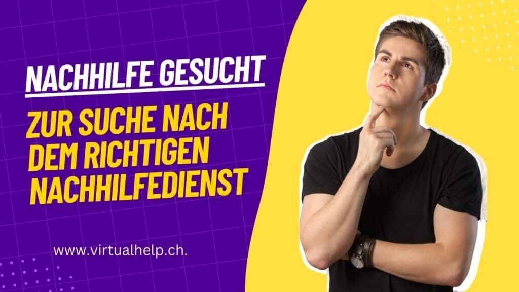 Auf der Suche nach Hilfe: Der ultimative Leitfaden zur Suche nach den richtigen Nachhilfe Diensten 1 image 8 - Auf der Suche nach Hilfe: Der ultimative Leitfaden zur Suche nach den richtigen Nachhilfe Diensten