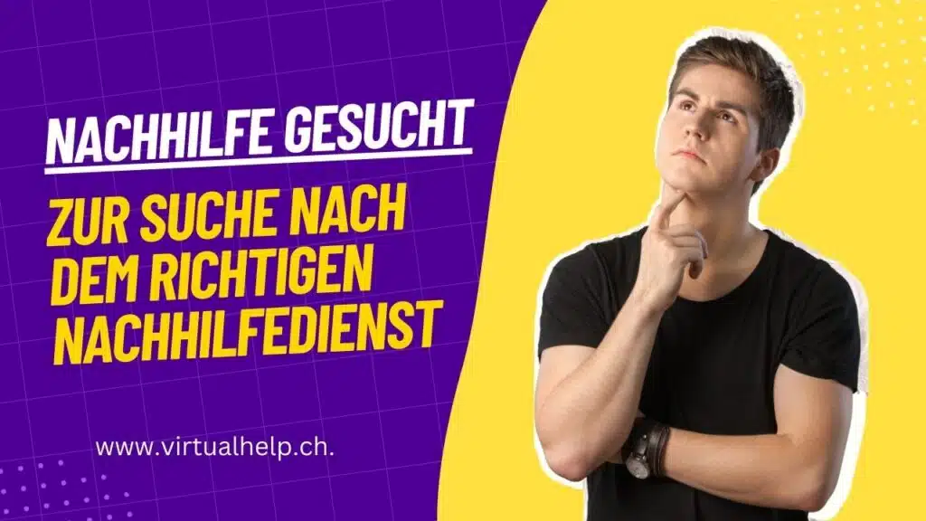 Auf der Suche nach Hilfe: Der ultimative Leitfaden zur Suche nach den richtigen Nachhilfe Diensten 1 image 8 - Auf der Suche nach Hilfe: Der ultimative Leitfaden zur Suche nach den richtigen Nachhilfe Diensten