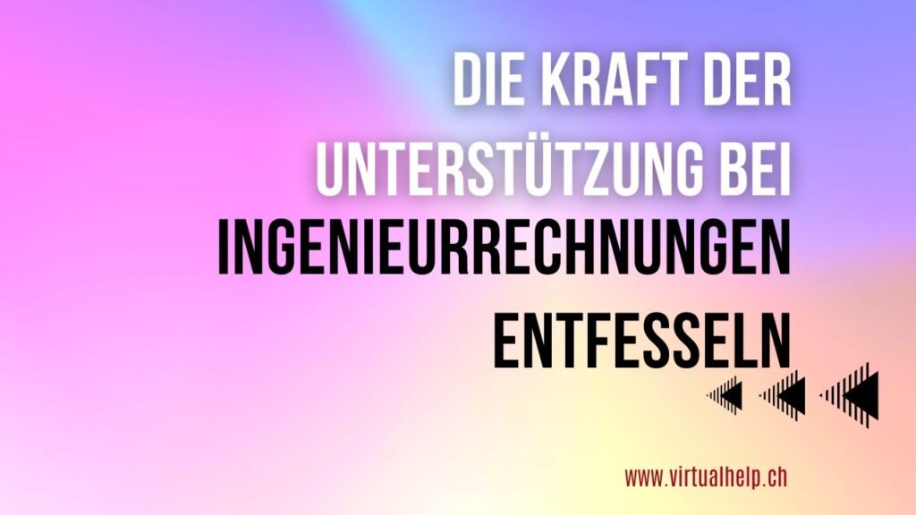 Die Kraft der Unterstützung bei Ingenieurrechnungen entfesseln 1 Minimalist Tutorial Event YouTube Thumbnail 13 2 - Die Kraft der Unterstützung bei Ingenieurrechnungen entfesseln