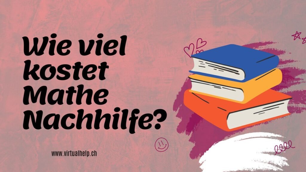 Wie viel kostet Mathe Nachhilfe? 1 Minimalist Tutorial Event YouTube Thumbnail 15 - Wie viel kostet Mathe Nachhilfe?