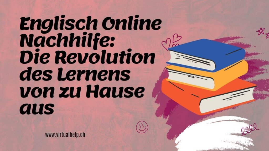 Englisch Online Nachhilfe: Die Revolution des Lernens von zu Hause aus 1 Minimalist Tutorial Event YouTube Thumbnail 2 4 - Englisch Online Nachhilfe: Die Revolution des Lernens von zu Hause aus