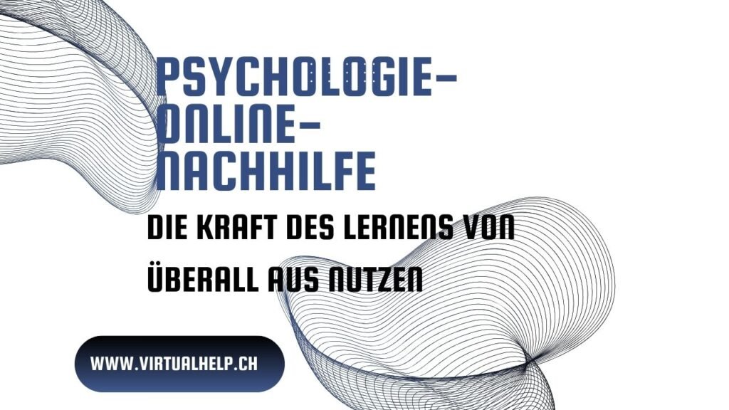 Psychologie-Online-Nachhilfe: Die Kraft des Lernens von überall aus nutzen 1 Minimalist Tutorial Event YouTube Thumbnail 22 1 - Psychologie-Online-Nachhilfe: Die Kraft des Lernens von überall aus nutzen