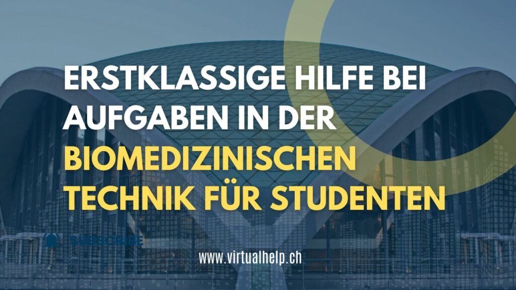 Erstklassige Hilfe bei Aufgaben in der Biomedizinischen Technik für Studenten 1 Minimalist Tutorial Event YouTube Thumbnail 3 5 - Erstklassige Hilfe bei Aufgaben in der Biomedizinischen Technik für Studenten