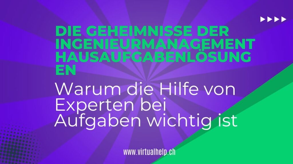 Die Geheimnisse der Ingenieurmanagement Hausaufgabenlösungen: Warum die Hilfe von Experten bei Aufgaben wichtig ist 1 Minimalist Tutorial Event YouTube Thumbnail 30 2 - Die Geheimnisse der Ingenieurmanagement Hausaufgabenlösungen: Warum die Hilfe von Experten bei Aufgaben wichtig ist