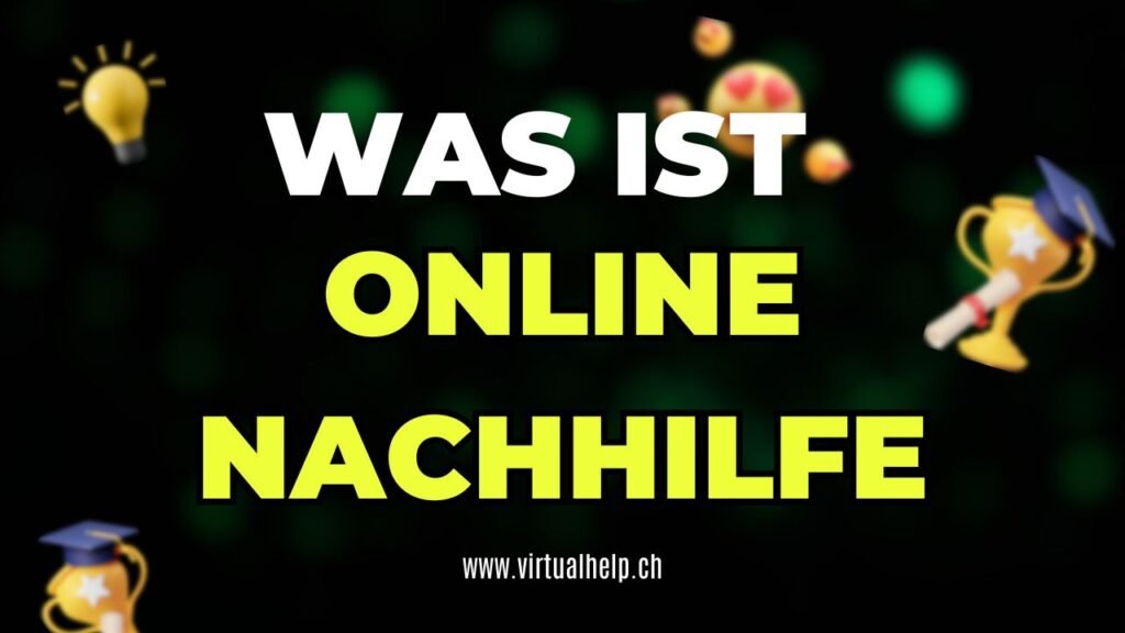 was ist online nachhilfe 1 Minimalist Tutorial Event YouTube Thumbnail 44 - was ist online nachhilfe