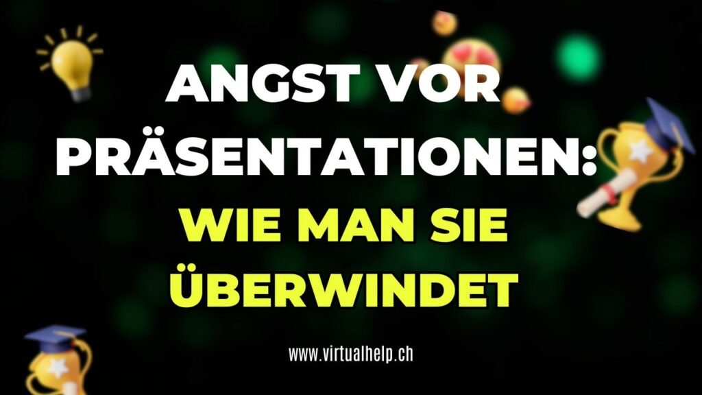 Angst vor Präsentationen: Wie man sie überwindet 1 Minimalist Tutorial Event YouTube Thumbnail 59 1 - Angst vor Präsentationen: Wie man sie überwindet