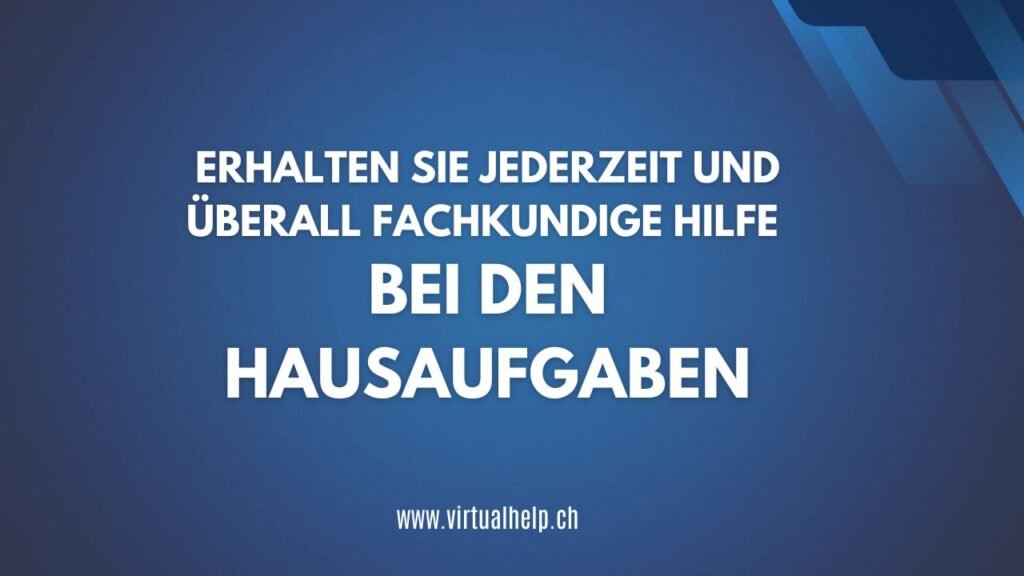 Erhalten Sie jederzeit und überall fachkundige Hilfe bei den Hausaufgaben 1 Minimalist Tutorial Event YouTube Thumbnail 61 - Erhalten Sie jederzeit und überall fachkundige Hilfe bei den Hausaufgaben
