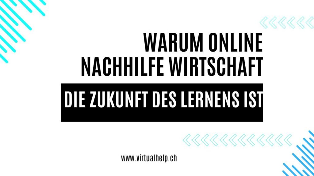 Warum Online Nachhilfe Wirtschaft die Zukunft des Lernens ist 1 Minimalist Tutorial Event YouTube Thumbnail 9 2 - Warum Online Nachhilfe Wirtschaft die Zukunft des Lernens ist